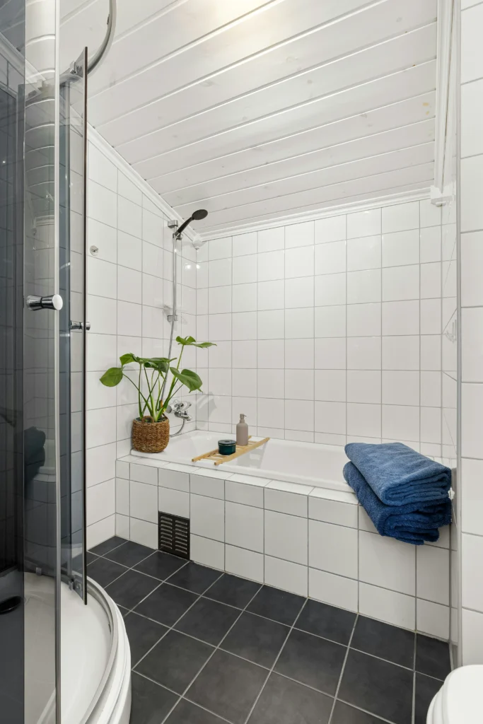 Planning tools and materials used by Bathroom Renovations Wellington to manage budget bathrooms effectively.