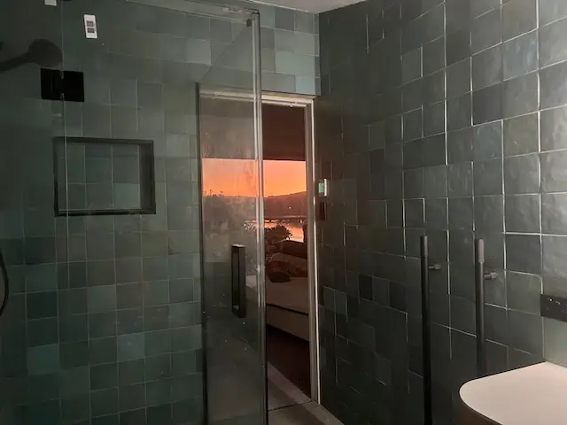 Elegant and personalised ensuite upgrades by Bathroom Renovations Wellington designed specifically for Wellington homes.