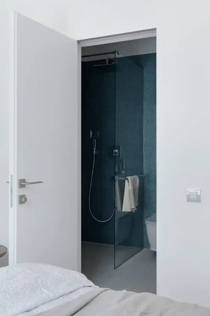 Modern ensuite upgrades by Bathroom Renovations Wellington designed to enhance comfort and value in Wellington homes.