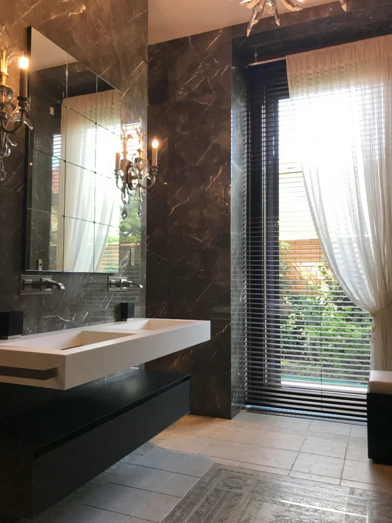 Effortless luxury bathrooms by Bathroom Renovations Wellington, designed for comfort and elegance in any home.