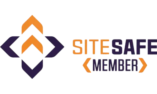 Site Safe certified company Bathroom Renovations Wellington.
