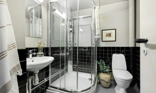Intro to Budget Bathrooms Solution | Bathroom Renovations Wellington Affordable and stylish budget bathrooms designed by Bathroom Renovations Wellington for practical living.