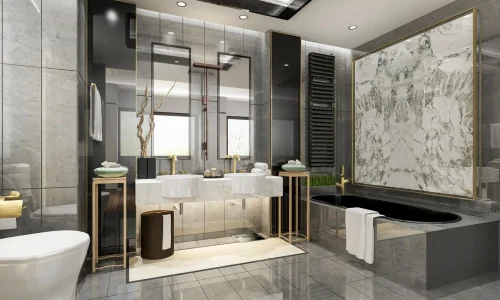 Luxury Bathrooms Introduction | Bathroom Renovations Wellington Elegant and high-end luxury bathrooms crafted by Bathroom Renovations Wellington.